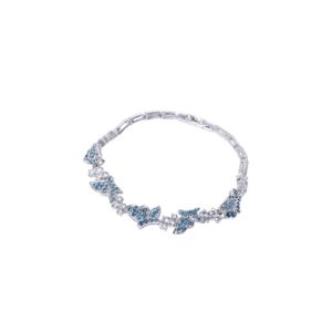 Lac tay da Topaz 20L127NMBL2TI