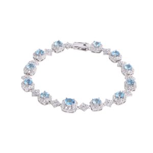 Lac tay da Topaz 21L013MBL