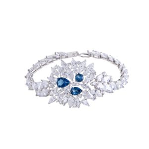 Lac tay da Topaz 21L031NMBL