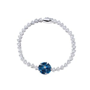 Lac tay da Topaz 21L045