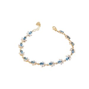 Lac tay da Topaz 21L082NMBL