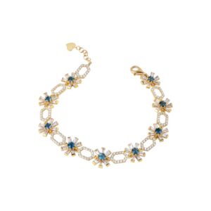 Lắc tay đá Topaz 21L.087NMBL 32 Lac tay da Topaz 21L087NMBL