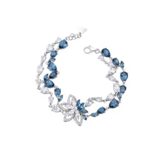 Lắc tay đá Topaz 22L.049NMBL 31 Lac tay da Topaz 22L049NMBL