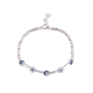 Lac tay da Topaz London 21L017MBL