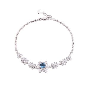 Lac tay da Topaz London 21L059NMBL