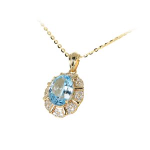 Mat day Topaz 20M0312TI