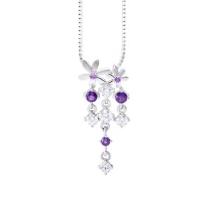 Mat day da Amethyst 21M062NMBL