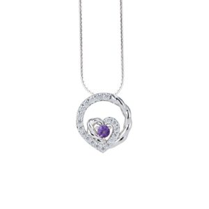 Mat day da Amethyst 22M307