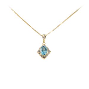 Mat day da Aquamarine PD0001C1