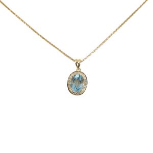 Mat day da Aquamarine PD0003C3