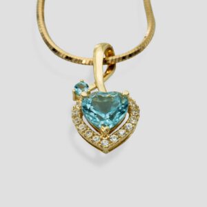 Mat day da Aquamarine PD0126C128 1