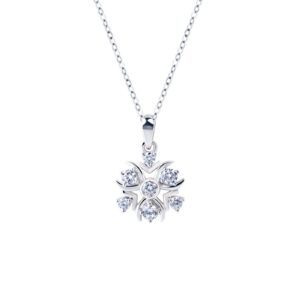 Mặt dây đá CZ 22M086 1 Mat day da CZ 22M086