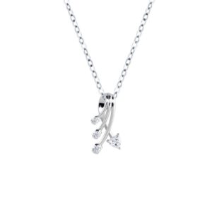 Mặt dây đá CZ 22M101 1 Mat day da CZ 22M101