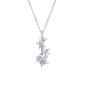 Mặt dây đá CZ 22M165 2 Mat day da CZ 22M165