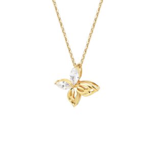 Mặt dây đá CZ 23M115 28 Mat day da CZ 23M115