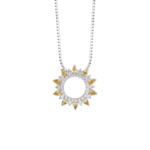 Mat day da Citrine 21M007MBL