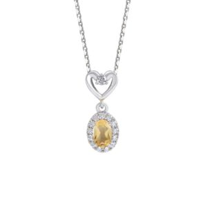 Mat day da Citrine 21M058