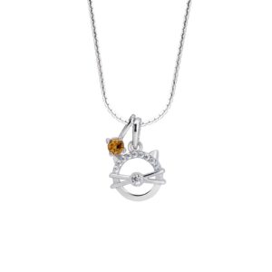 Mat day da Citrine 22M320