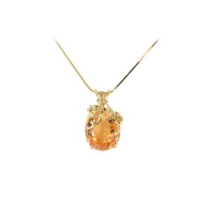 Mat day da Citrine PD0146C148