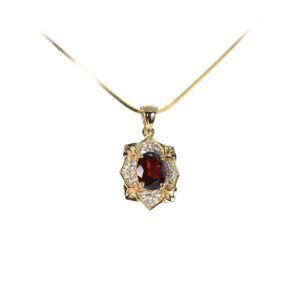 Mat day da Garnet 20M0484NA 1