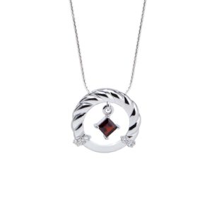 Mat day da Garnet 22M144