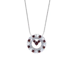 Mat day da Garnet 22M260