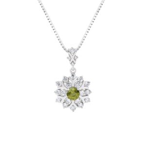 Mat day da Peridot 21M008MNBL