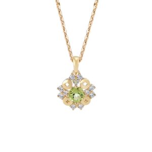 Mat day da Peridot 22M294