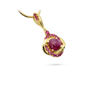 Mat day da Ruby 20M0161TH