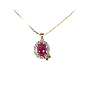 Mat day da Ruby 20M0472TI 1