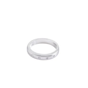 Nhan cuoi Kim cuong 012NC