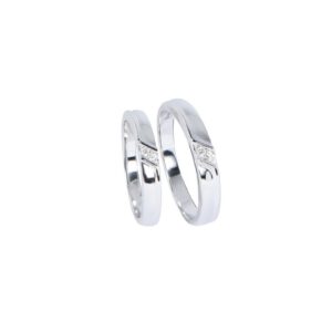 Nhan cuoi Kim cuong 0232TI