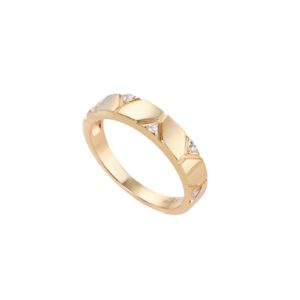 Nhan cuoi nu da CZ 22Q016NC