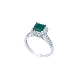 Nhan da Agate 21N070