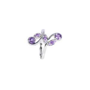 Nhan da Amethyst 20N0404NA