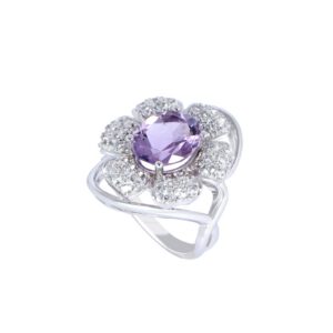 Nhan da Amethyst 20N0544NA