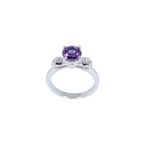 Nhan da Amethyst 20N0565TH