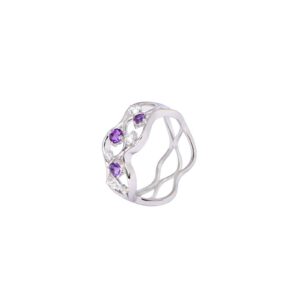 Nhan da Amethyst 20N2494NA