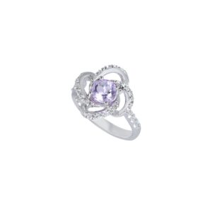 Nhan da Amethyst 20N5TH