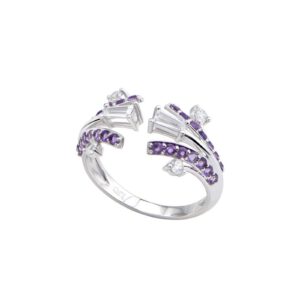 Nhan da Amethyst 21N042NMB