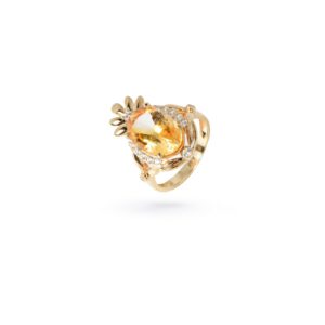 Nhan da Citrine 20N0362TI 1
