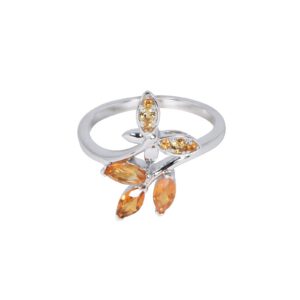 Nhan da Citrine 20N0364NA