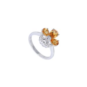 Nhan da Citrine 20N0432TI