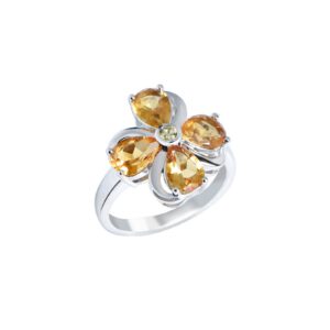 Nhan da Citrine 20N0493TU