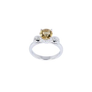 Nhan da Citrine 20N0565TH
