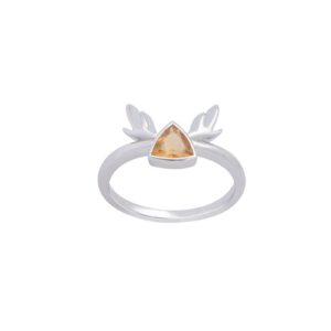 Nhan da Citrine 20N092NMB4NA