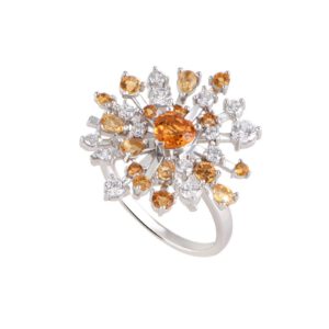 Nhan da Citrine 21N013NMBV