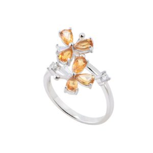 Nhan da Citrine 21N050NMBV