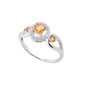 Nhan da Citrine 21N056NMBV