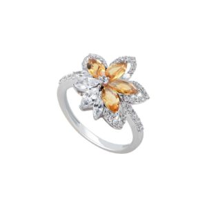 Nhan da Citrine 22N049NMBL